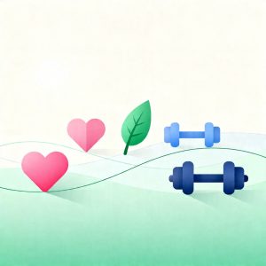 Kā uzlabot savu dzīves kvalitāti ar veselīgiem ieradumiem