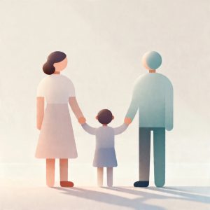 Kā veidot harmonisku ģimeni