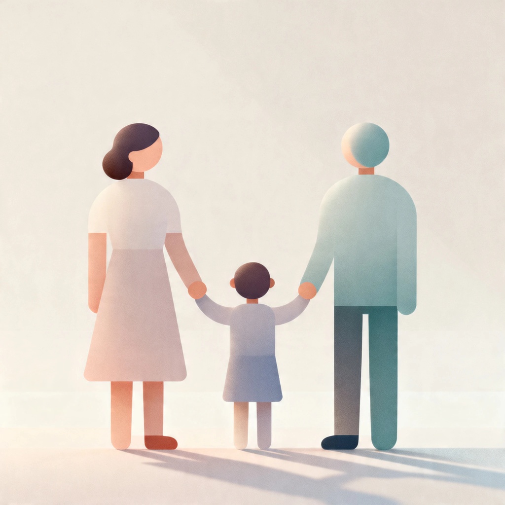 Kā veidot harmonisku ģimeni