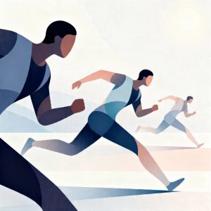 Motivācija sporta aktivitātēm